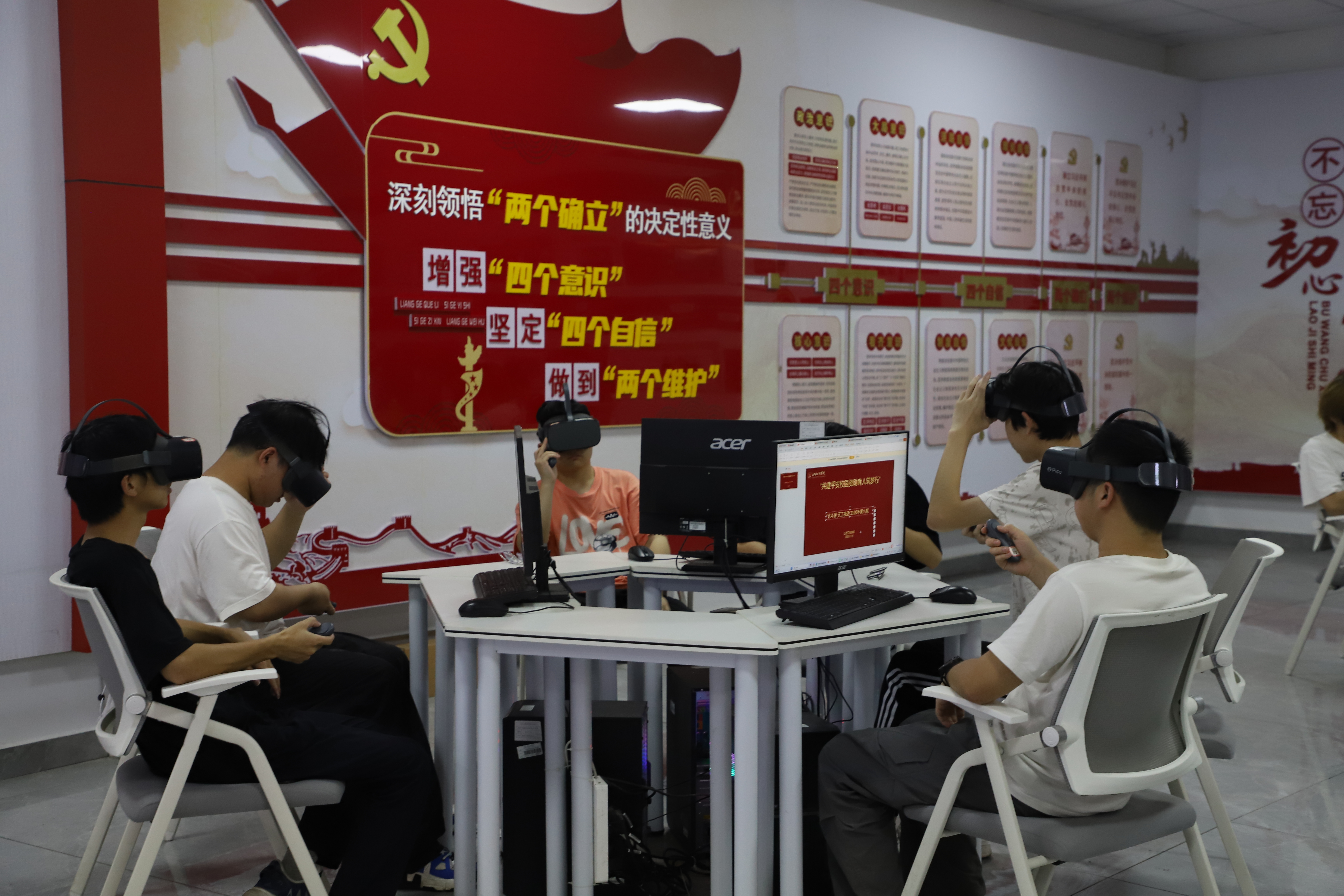 江西工程学院:“鲜活”思政课 让价值引领直抵人心