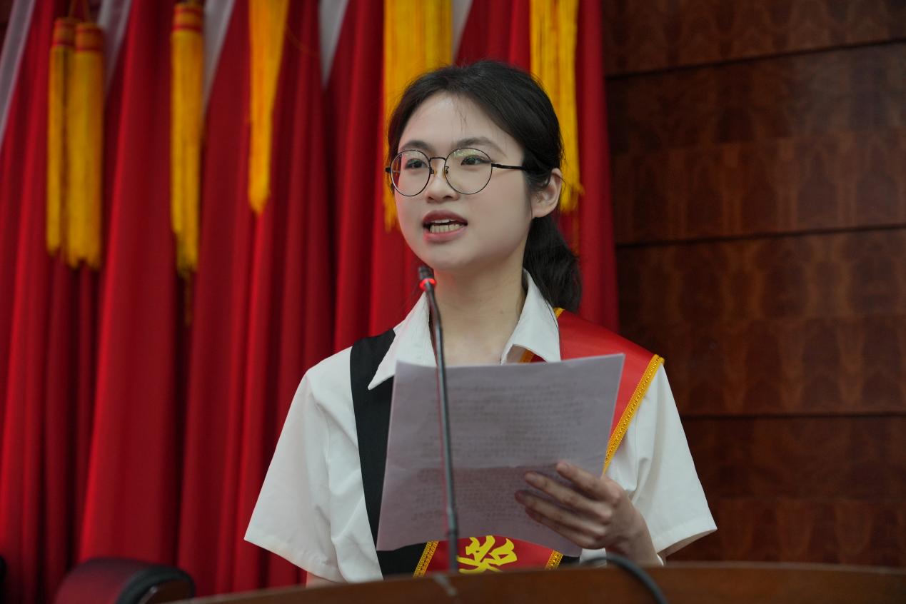 荣耀启新程 匠心育英才 江西工程学院2023-2024学年奖学金表彰大会举行