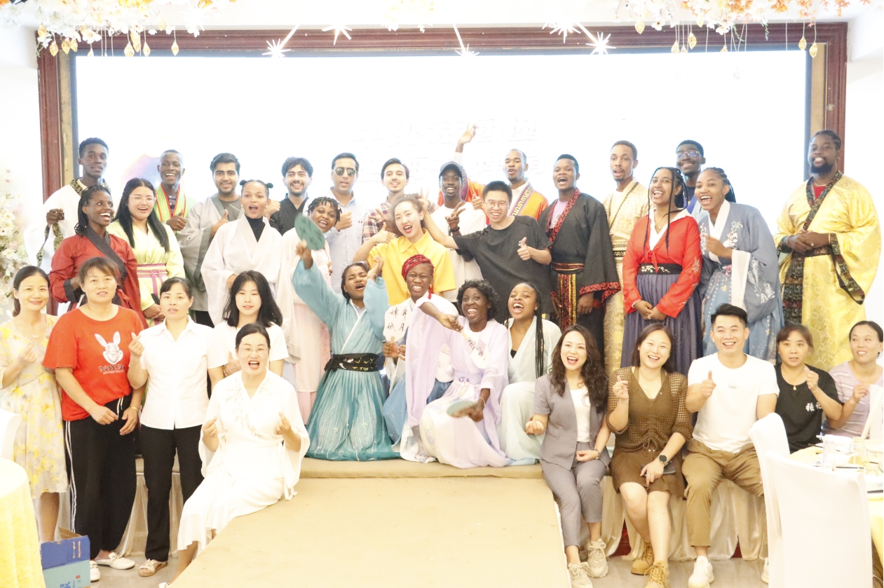 江西工程学院:外国留学生沉浸式体验“中秋”_fororder_图片1